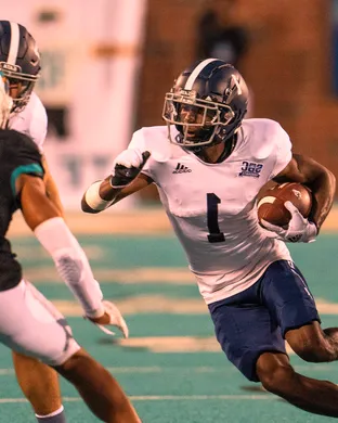 Georgia Southern Eagles Basketball