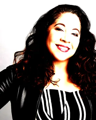 Gina Brillon