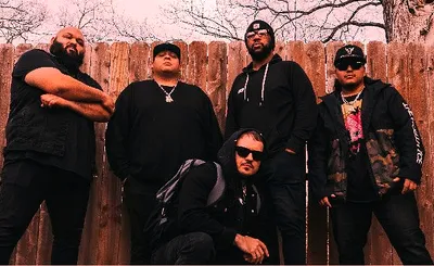 Giovannie and The Hired Guns