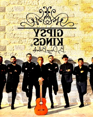 Gipsy Kings