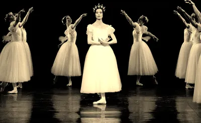 Giselle