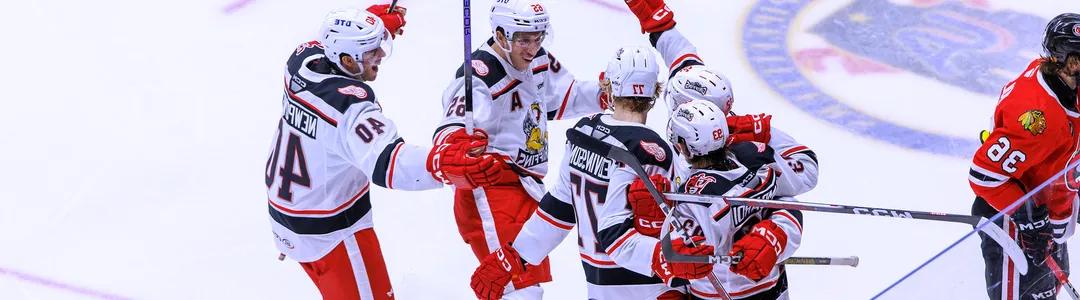 Grand Rapids Griffins