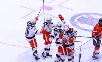 Grand Rapids Griffins