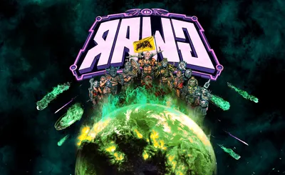 GWAR