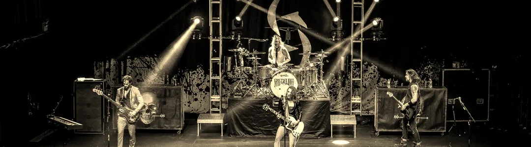 Halestorm