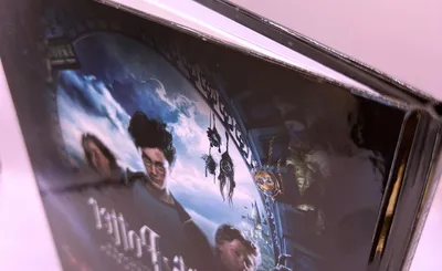 Harry Potter and the Prisoner of Azkaban In Concert