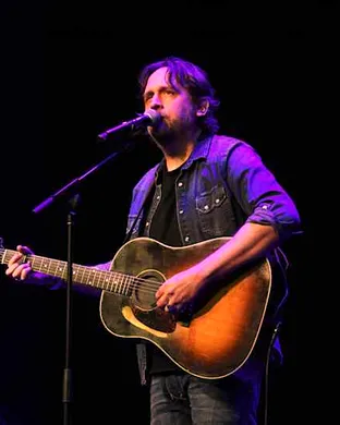 Hayes Carll