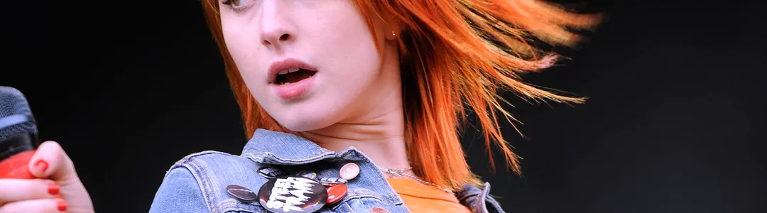 Hayley Williams