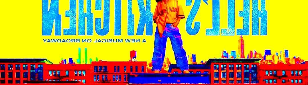 Hell's Kitchen - The Musical