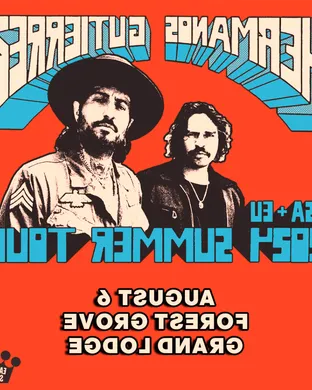 Hermanos Gutierrez