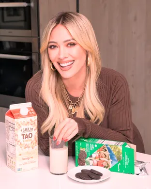Hilary Duff