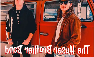 Huser Brother Band