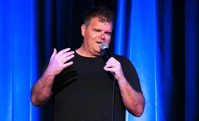 Ian Bagg
