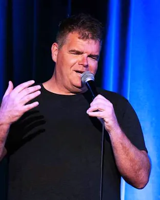 Ian Bagg