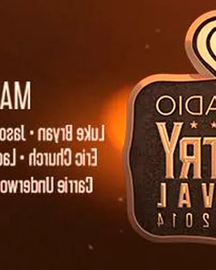 iHeartRadio Country Festival: Kane Brown, Parker McCollum, Riley Green & Shaboozey