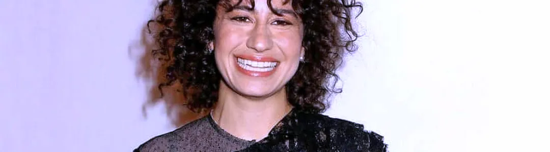 Ilana Glazer