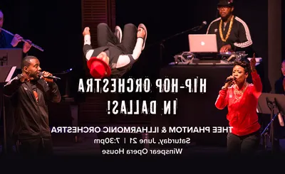 Illharmonic Orchestra