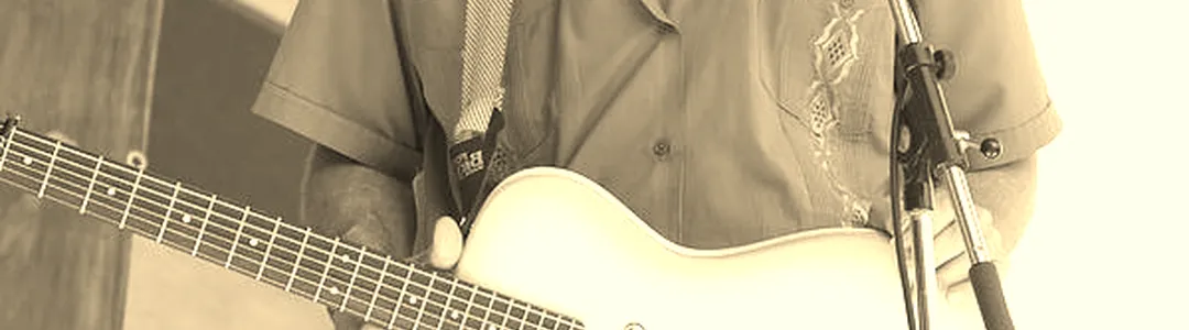 James McMurtry