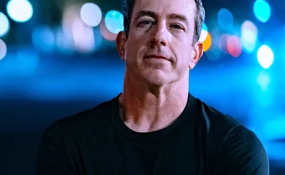 Jamie Lissow
