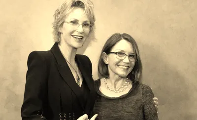 Jane Lynch