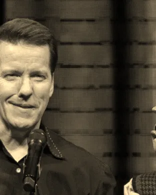 Jeff Dunham
