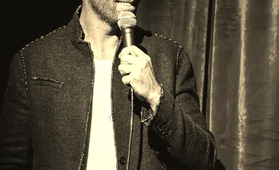 Jeff Dye