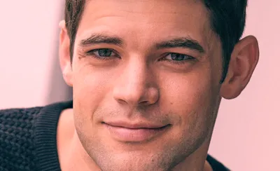 Jeremy Jordan
