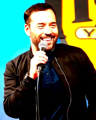 Jeremy Piven