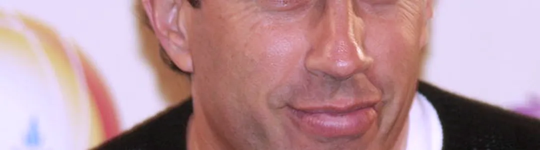 Jerry Seinfeld
