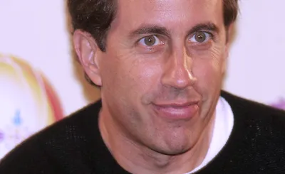 Jerry Seinfeld