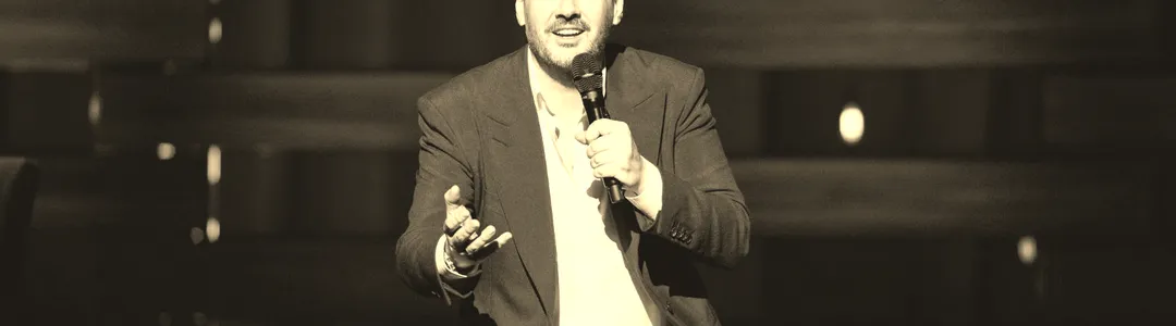 Jim Jefferies