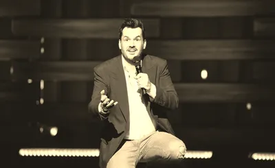 Jim Jefferies