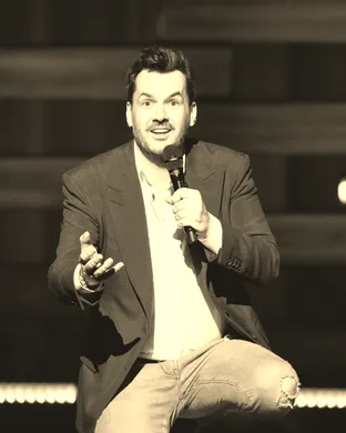 Jim Jefferies