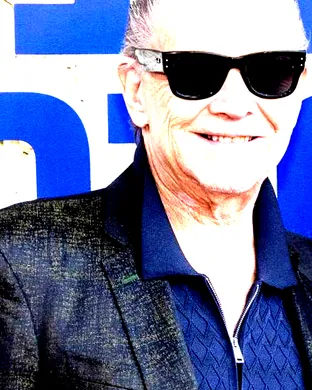 Jimmie Vaughan