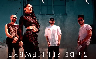 Jinjer