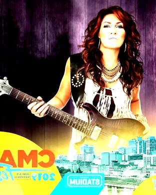 Jo Dee Messina