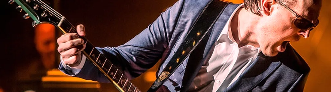 Joe Bonamassa