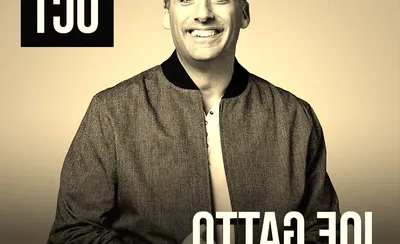 Joe Gatto