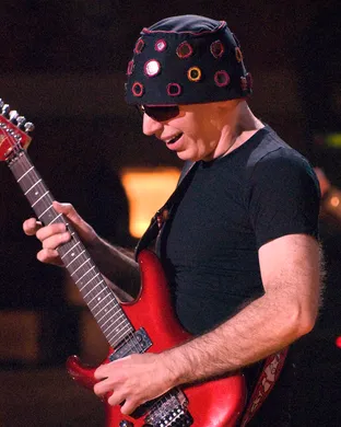 Joe Satriani