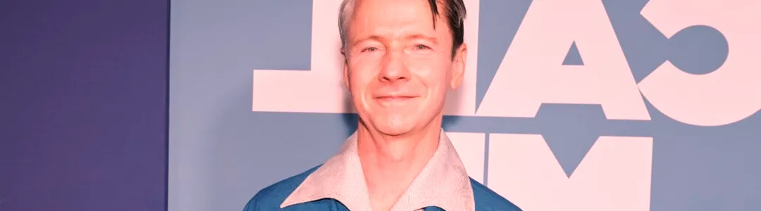 John Cameron Mitchell