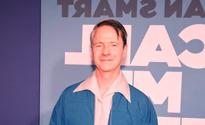 John Cameron Mitchell