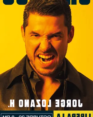 Jorge Lozano H. Austin