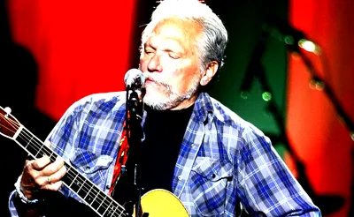 Jorma Kaukonen
