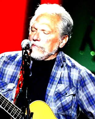 Jorma Kaukonen