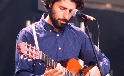 Jose Gonzalez