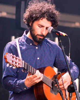 Jose Gonzalez Austin