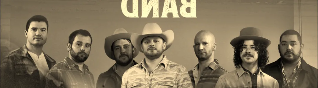 Josh Abbott Band