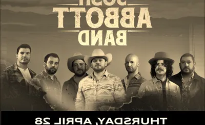 Josh Abbott Band