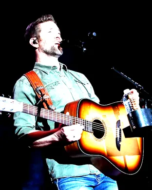 Josh Turner Round Rock