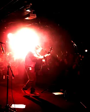 Josiah and the Bonnevilles Austin